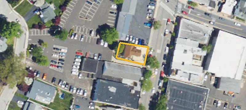 12-16 York Rd
