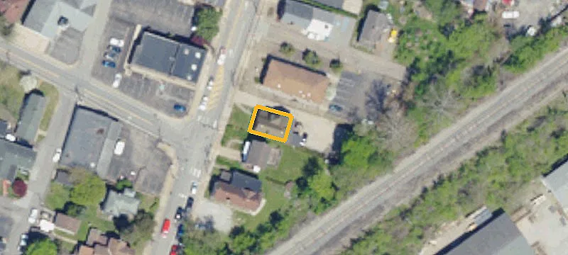 215 Washington Ave