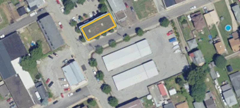 830 Mcintire Way