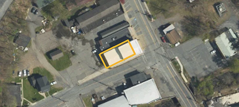 401 Delaware Ave
