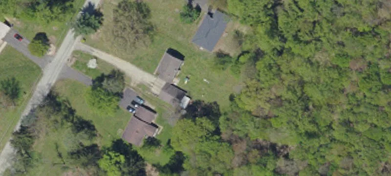 1380 Breakneck Rd