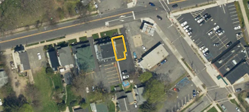 303 Wyoming Ave