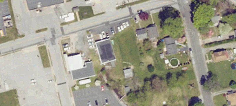 110 11th Ave