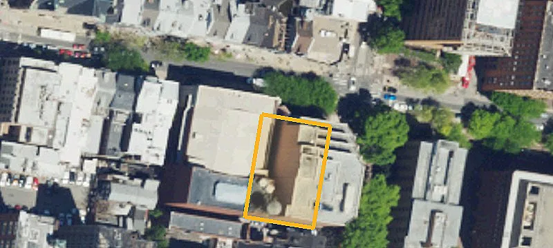 1106-14 Walnut St