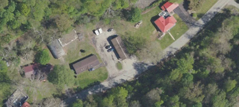 121 Johnson Holw Rd