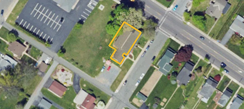 530 Main St, Unit 550