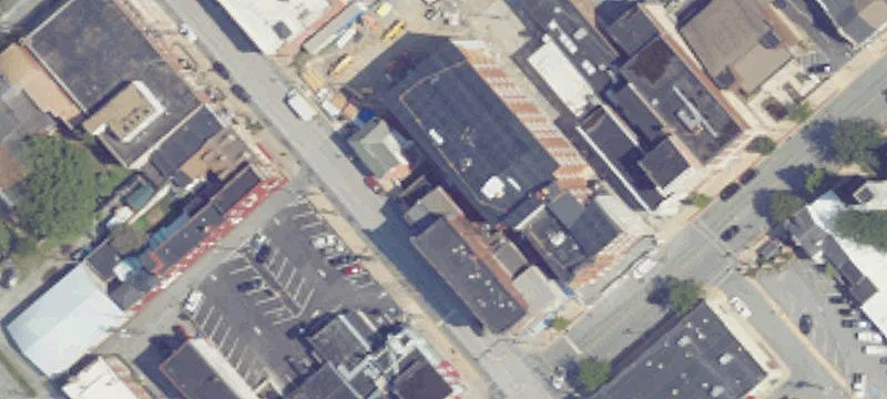 15 3rd St