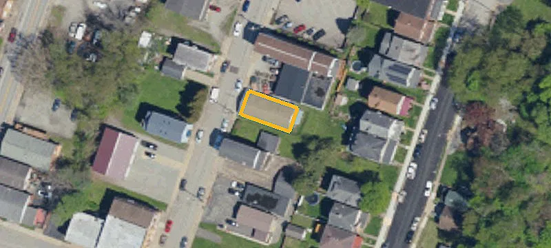 320 Cavitt Ave
