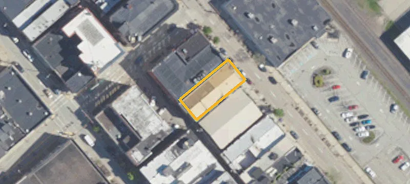 431 Mckean Ave