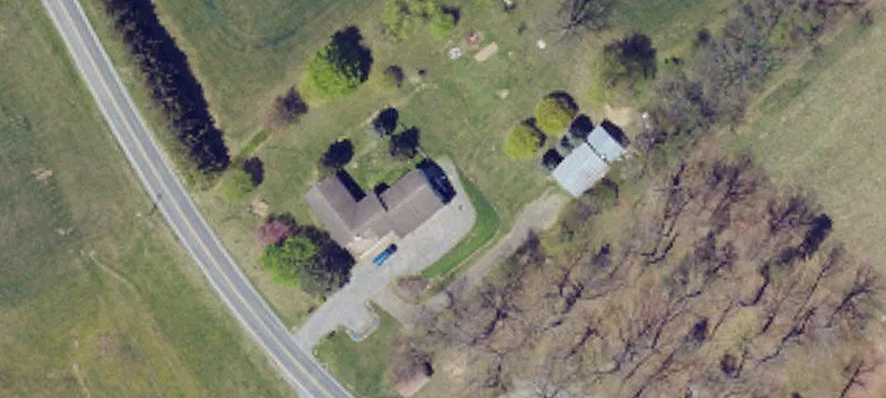 213 Brick Church Rd