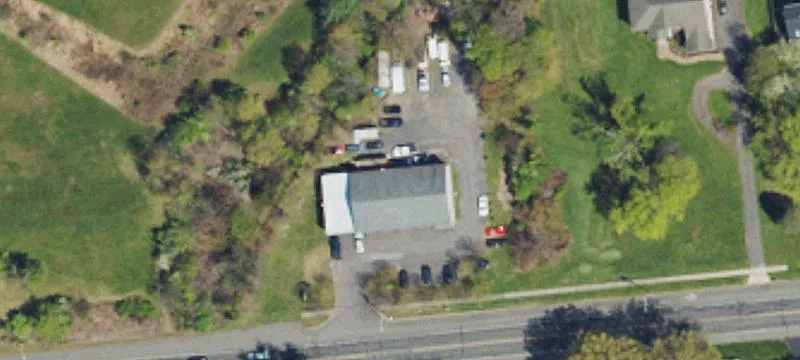 240 Woolston Dr