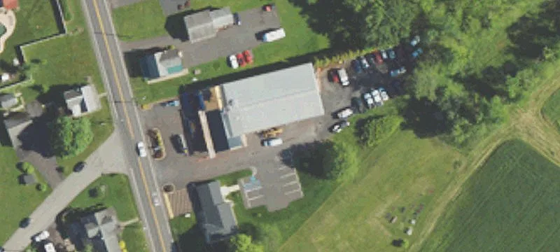 89 Allentown Rd