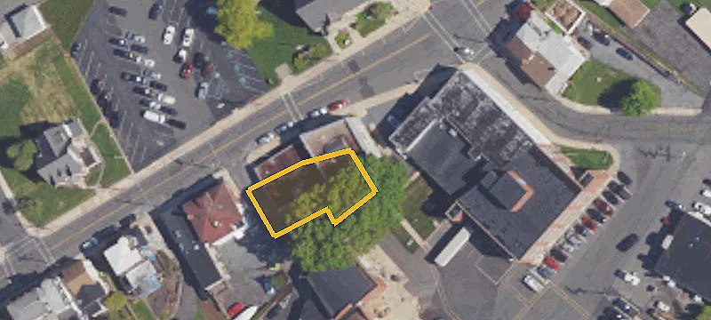 14 Wyomissing Ave