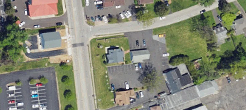 800 Bethlehem Pike