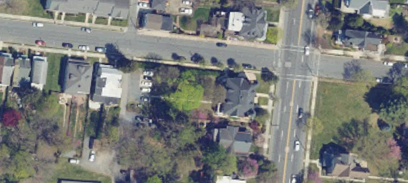 600 Hanover St