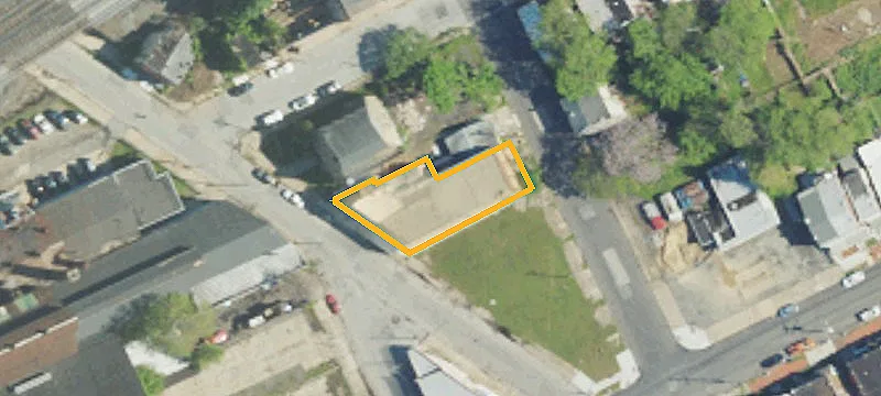 521 Concord Ave