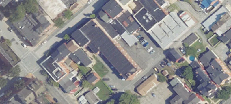 224 Locust St