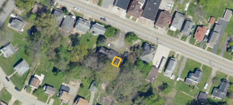 1022 Mclaughlin Run Rd