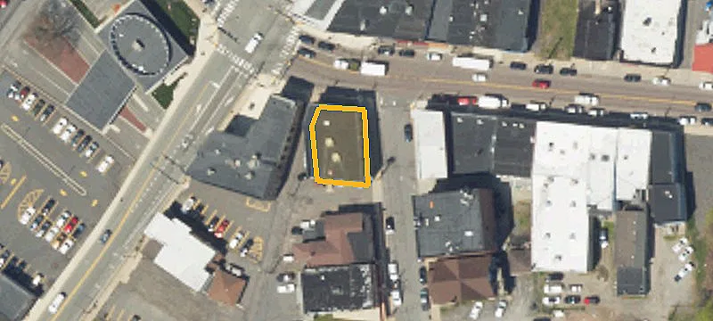 108 Drinker St