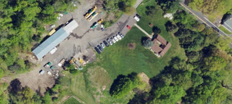 603 Witmer Rd