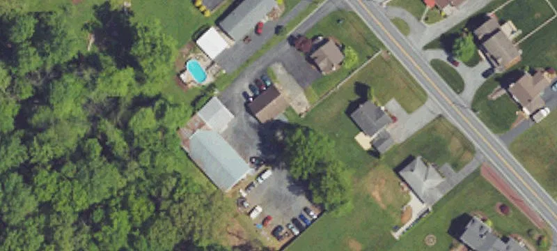 123 Church St