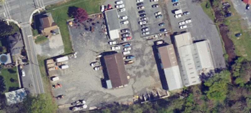 841 Trindle Rd