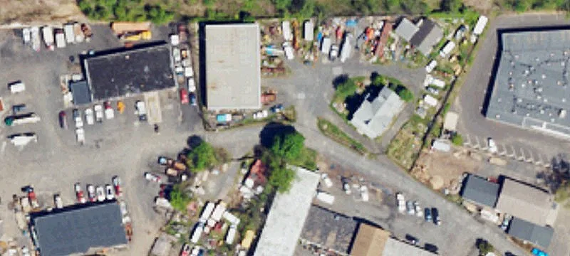 1950 Pioneer Rd