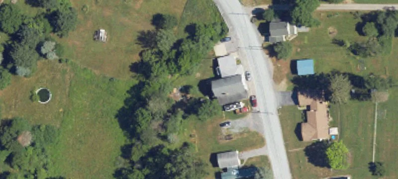 2361 Skyline Dr