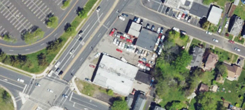 1813 Easton Rd