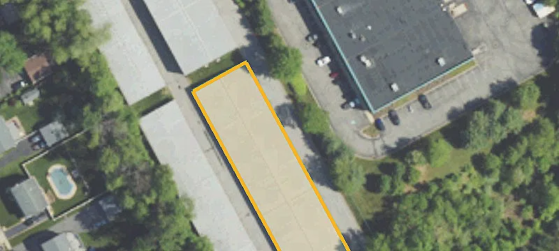100 Tryens Rd