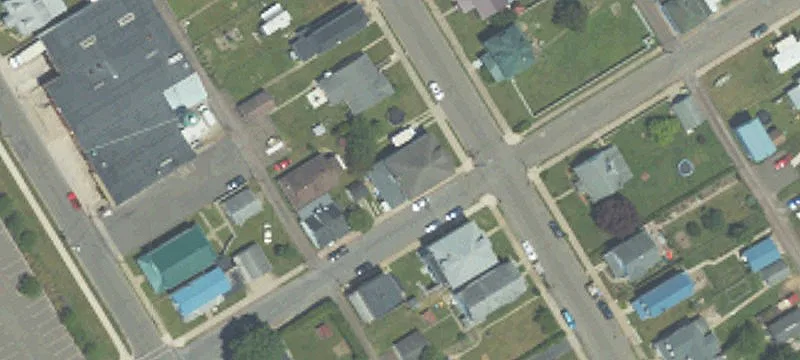 501 Monroe St
