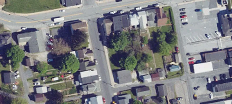 21 Harrisburg St