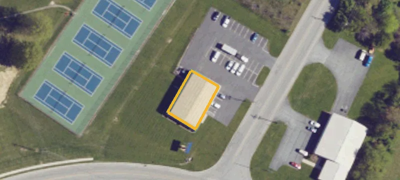 1 Industrial Dr