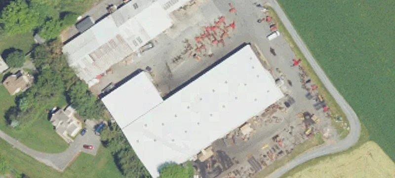 3220 Gordon Rd