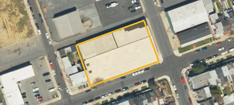 1401 Gordon St, Unit 1419