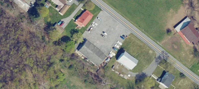 87 Airport Rd