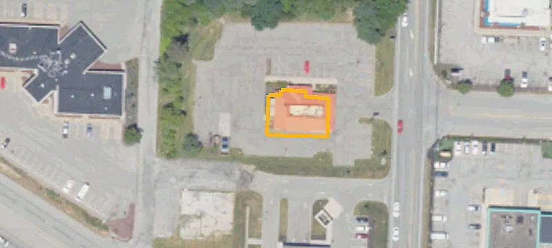 729 Shenango Rd