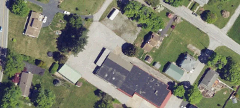 1806 Spangler Ave
