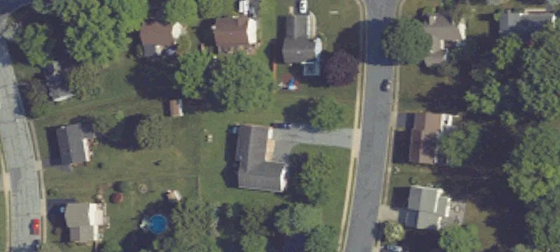 5856 Vaughn Rd