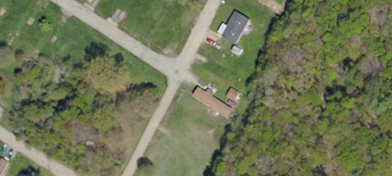 562 Ferguson Rd