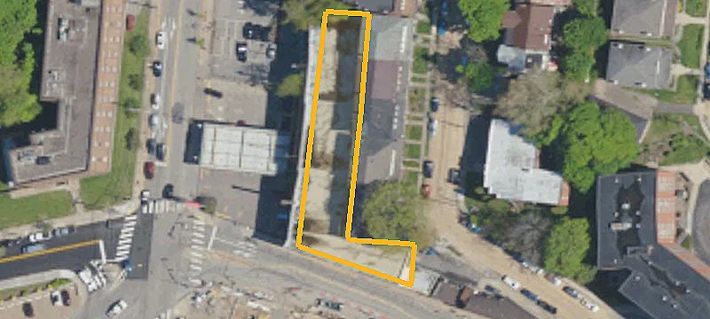 5811 Forward Ave, Unit 5821