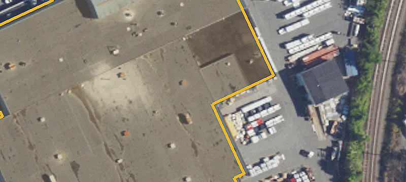 310 Hancock Blvd