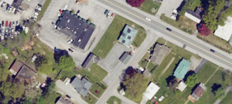 3700 Carlisle Rd