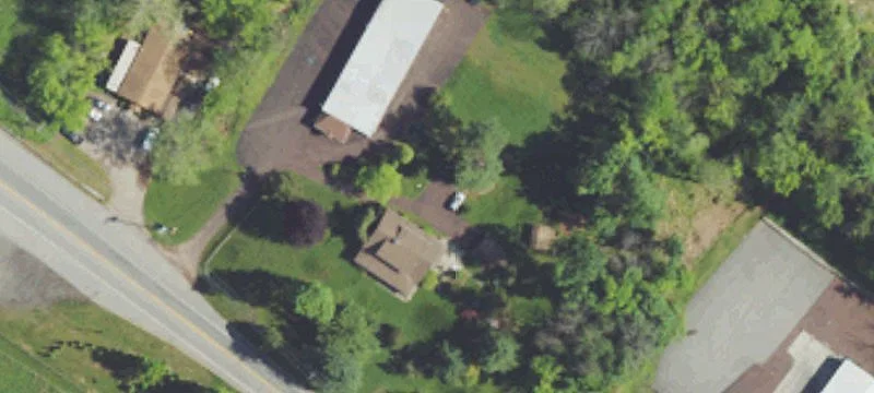 2858 Egypt Rd