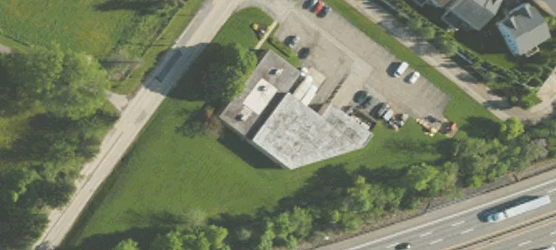 5116 Butler Pike