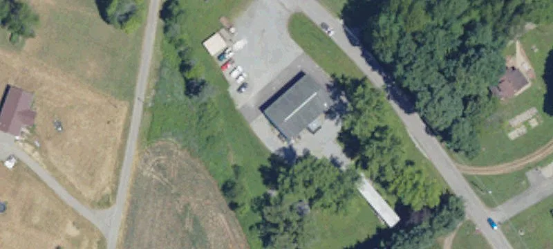 306 Cornetti Rd
