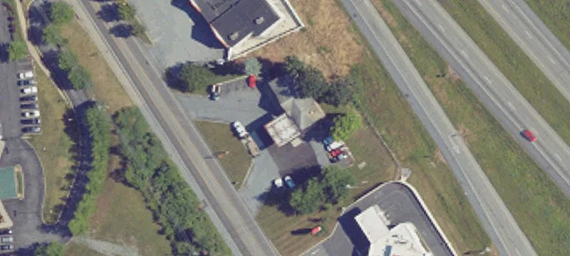 760 Eisenhower Blvd