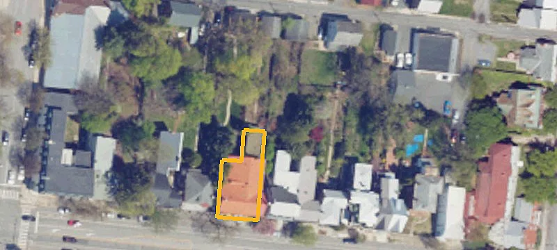 137 High St