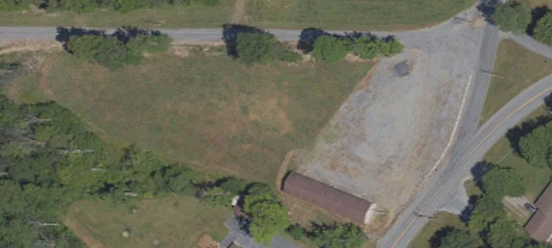 Buck Rd