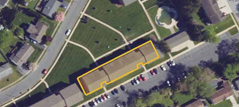 2 Marshall Dr